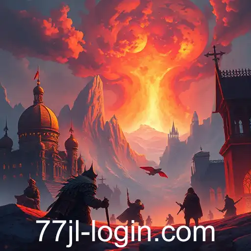 77jl: Revolutionizing Online Gaming