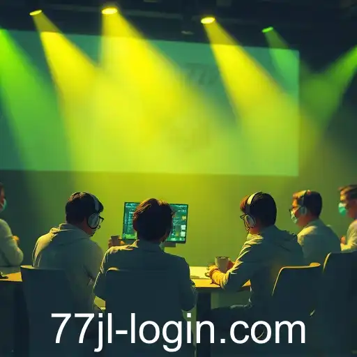 The Rise of English Gaming Platforms in a Digital Era