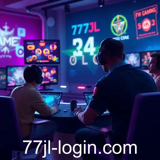 Revolutionizing the Gaming Experience with 77jl