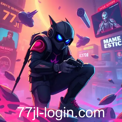 Gaming Revolution: How 77jl is Shaping the Future