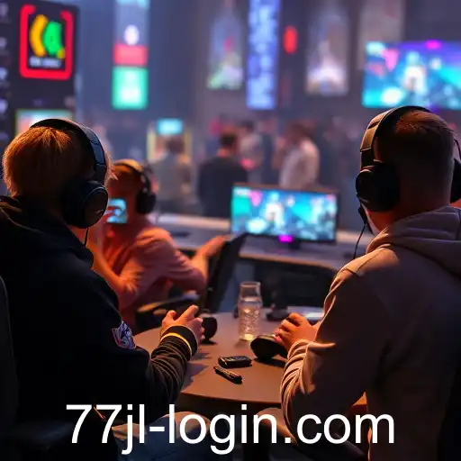 Gaming Trends and Innovations in 2025