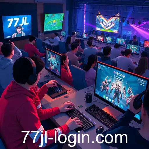 77jl