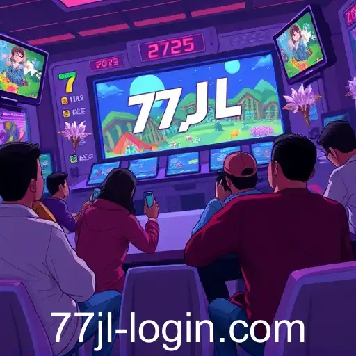 77jl