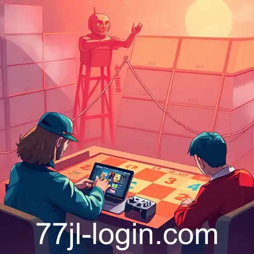 77jl
